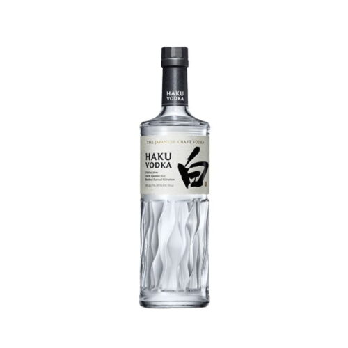 Haku Vodka