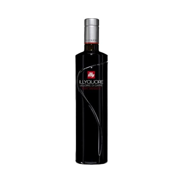 Illyquore Coffee Liqueur