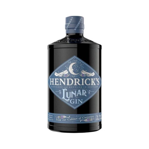 hendricks lunar