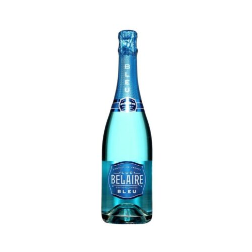 luc belaire bleu