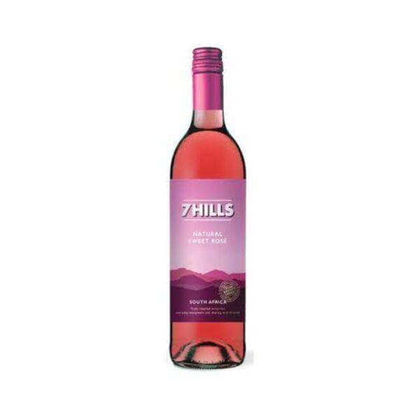 7 Hills Wine