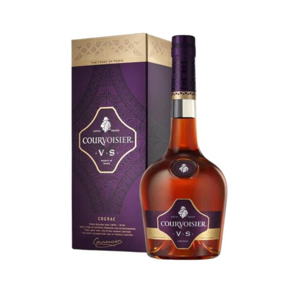 Courvoisier VS