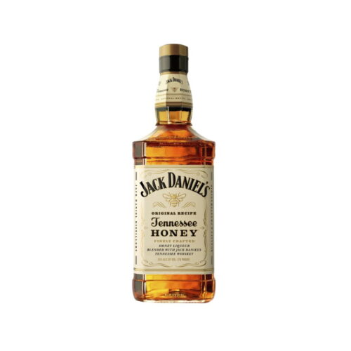 Jack Daniels Tennessee Honey