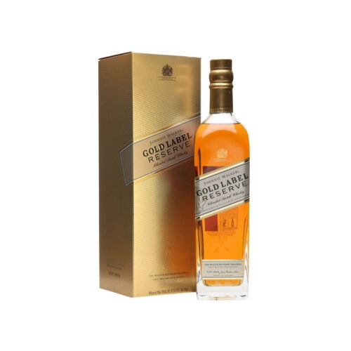 Johnnie Walker Gold Reserve