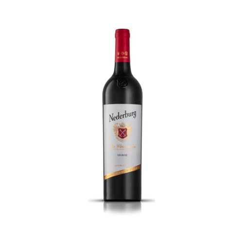 Nederburg Shiraz