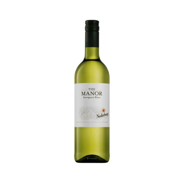 Nederburg The Manor Sauvignon Blanc