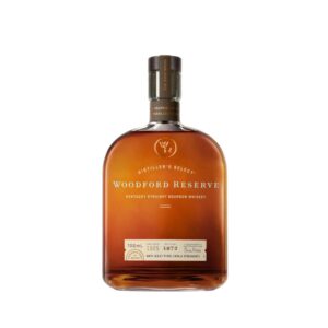 Woodford Reserve Whiskey