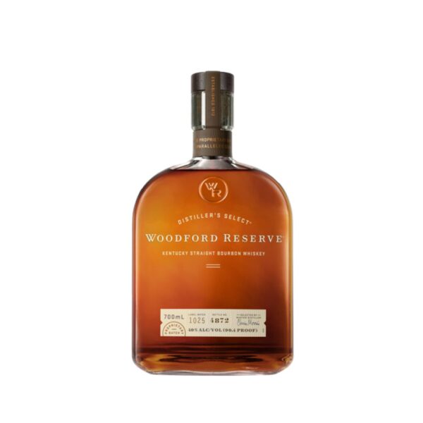 Woodford Reserve Whiskey