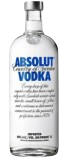 Vodka