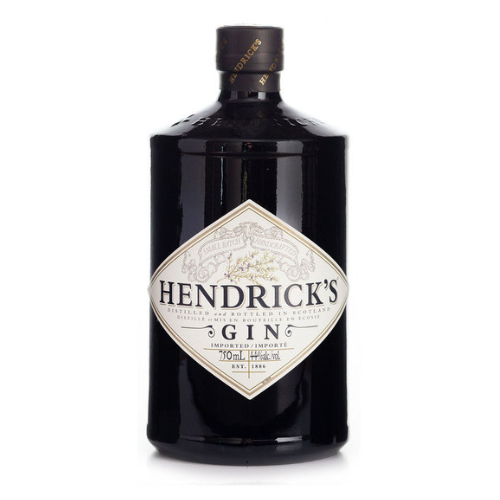 Booze bazaar (15) Hendricks Gin 1 Litre - Image 1