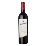 Nerderburg Cabernet Sauvignon 750ml