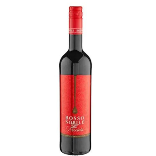 Booze bazaar - 2026-02-17T165905.875 Rosso Nobile Cherry 750ml - Image 1