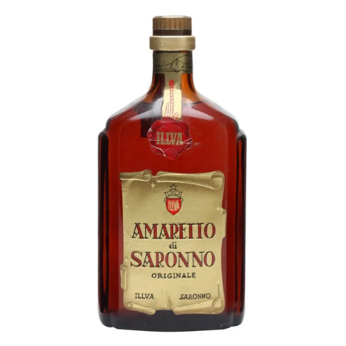 Booze bazaar - 2026-02-18T114329.035 Ameretto Di Saronno 500ml - Image 1