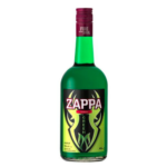 Zappa Sambuca Green 750ml