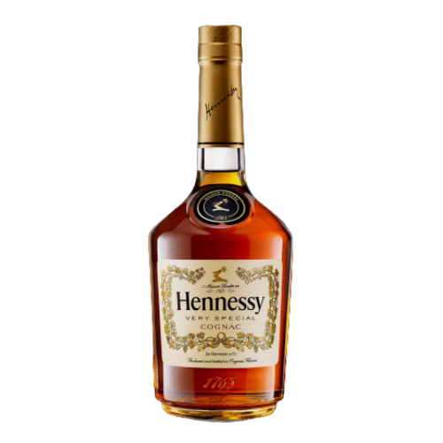 Booze bazaar (3) Hennessy VS 350ml - Image 1
