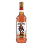 Captain Morgan Spiced Rum 750ml