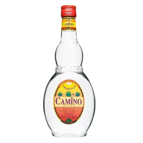 Booze bazaar (37) Camino Real Blanco 750ml - Image 1