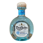 Don Julio Bianco Tequila 750ml