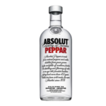 Absolut Vodka Peppar 1 Litre