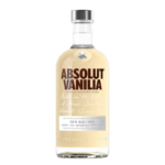 Absolut Vodka Vanilla 1 Litre