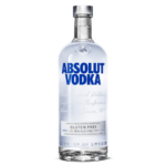 Absolut Vodka Blue America 1 Litre