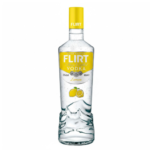 Flirt Vodka Lemon 1 Litre