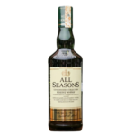 All  Seasons Whisky 750ml