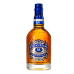 Chivas Regal 18 YO 1 Litre