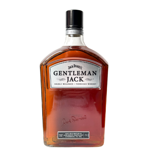 Booze bazaar (69) Gentleman's Jack 1 Litre - Image 1