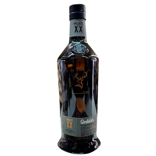 Booze bazaar (74) Glenfiddich Malt Project XX - Image 1