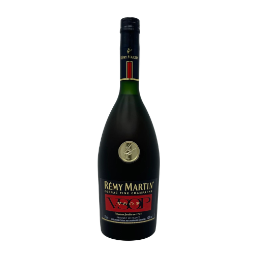 Booze bazaar (8) Remy Martin VSOP 700ML - Image 1