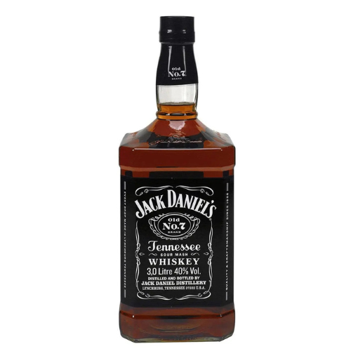 Booze bazaar (81) Jack Daniels 700ml - Image 1