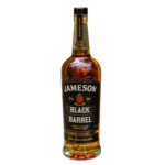 Jameson Black Barrel 1 Litre