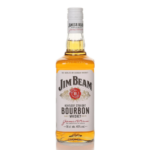 Jim Beam Double White 1 Litre