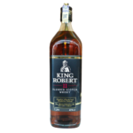 King Robert Whisky 1 Litre