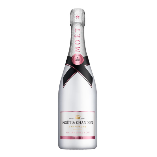 Booze bazaar Moet & Chandon Ice Imperial 750ml - Image 1